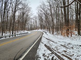 15172 Snail Creek Rd LOT WP001, Brookville, IN 47012