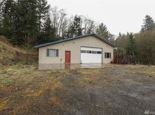 345 Shirley Gordon Rd, Woodland, WA 98674