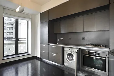 Rented by Capital Realty Investors, Inc