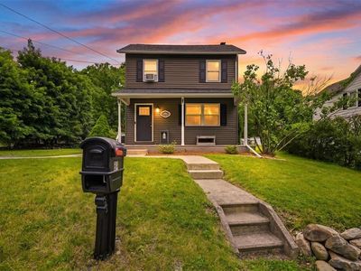 89 Fox Gap Ave, Bangor, PA, 18013