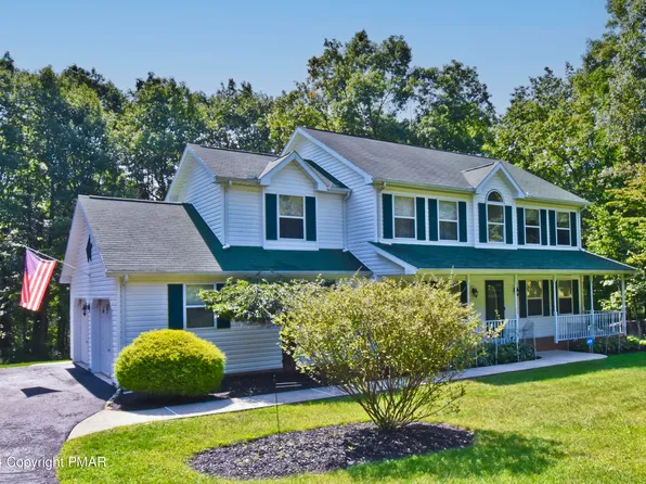 108 Meriwill Ln, Kunkletown, PA 18058