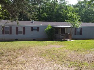 4110 Mill Dr, Hudson, NC 28638