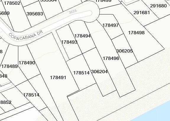 4th image of 3024 Copacabana Dr