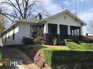 758 Jones Ave NW, Atlanta, GA