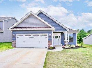 117 Forest Ridge Way, Greenville, SC 29617