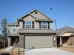 5743 Long Arbor Ln, Katy, TX 77449