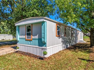 12205 Goshen Rd #56, Salem, OH 44460