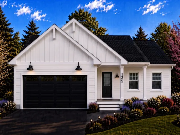 125 Lady Walsingham Way, Laconia, NH 03246