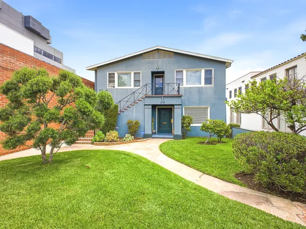 610-618 S. Lake Ave, 610-618 S Lake Ave, Pasadena, CA 91106