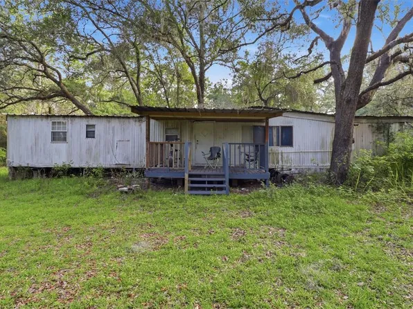 6360 Arizona St, Brooksville, FL 34604