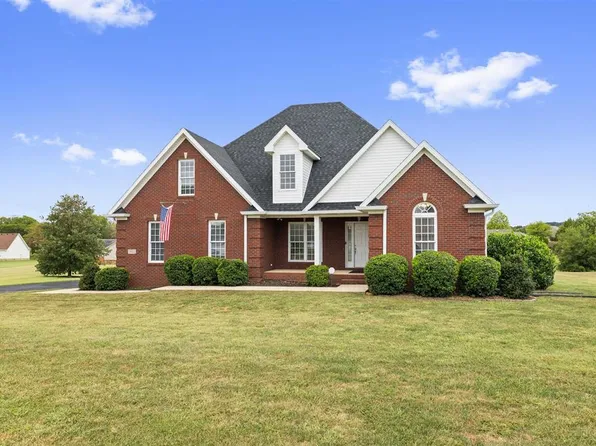 3104 Yearling Ave, Bowling Green, KY 42101