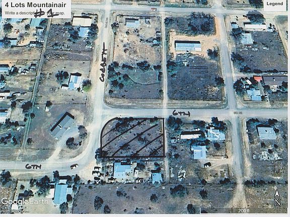 2nd image of 6TH/CORBETT & 3 Others