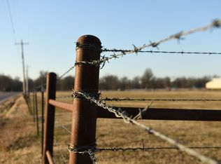 12900 E 600 Rd, Inola, OK 74036