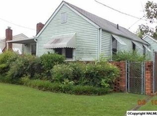 608 Park Ave, Gadsden, AL 35901