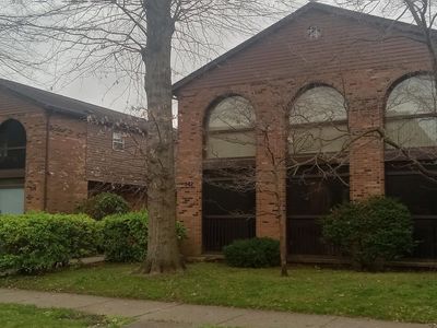 942 10th Ave APT 5, Huntington, WV, 25701