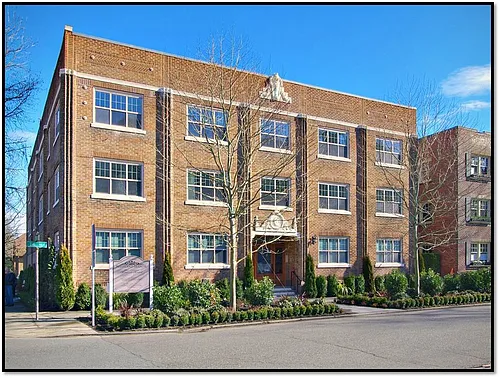 Westland Manor Photo 1