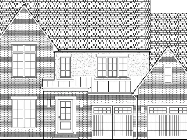 946 S Garfield St, Hinsdale, IL 60521