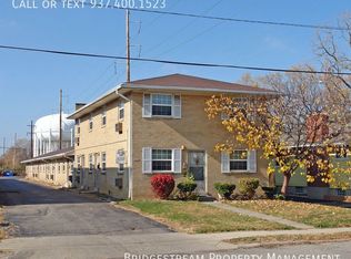 2605 Revere Ave APT G, Dayton, OH 45420
