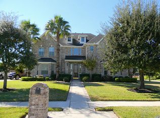 1955 Sparrows Rdg, Katy, TX 77450