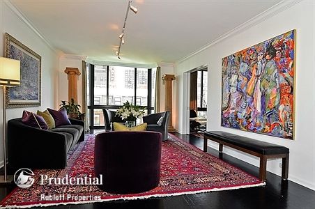 2nd image of 1530 N Dearborn Pkwy Unit 7NT