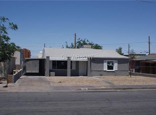 144 W Victory Rd, Henderson, NV 89015