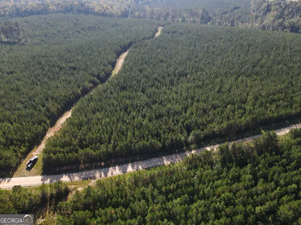 0 Kilpatrick Rd Tract 2B, Eatonton, GA 31024