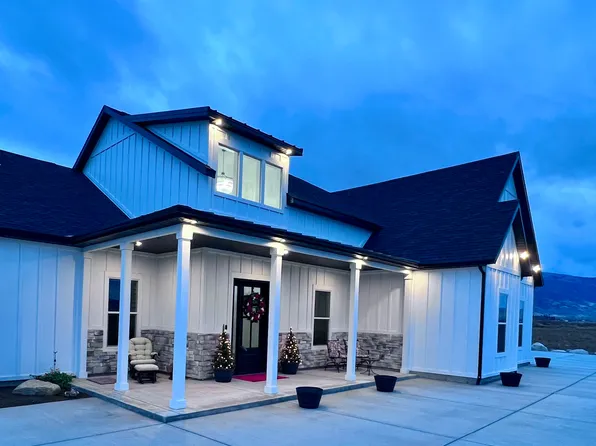 1952 N State Route 118, Monroe, UT 84754