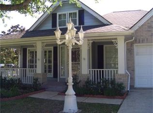 4830 Windy Way, Pasadena, TX 77505