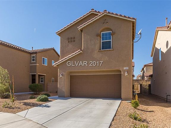 2nd image of 8343 S Monte Cristo Way