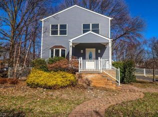 75 Brotherhood St, Piscataway, NJ