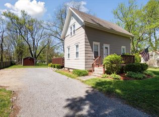 838 N Brown St, Jackson, MI 49202