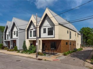 602 Marquardt Ave, Cleveland, OH
