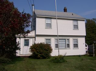 423 S 3rd St, Fulton, NY 13069