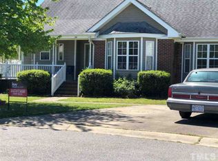 108 Knight Ct, Rocky Mount, NC 27801