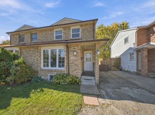 152 Londonderry St, Oshawa, ON L1J 6Z3