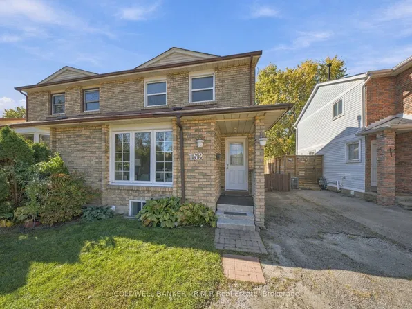 152 Londonderry St, Oshawa, ON L1J 6Z3