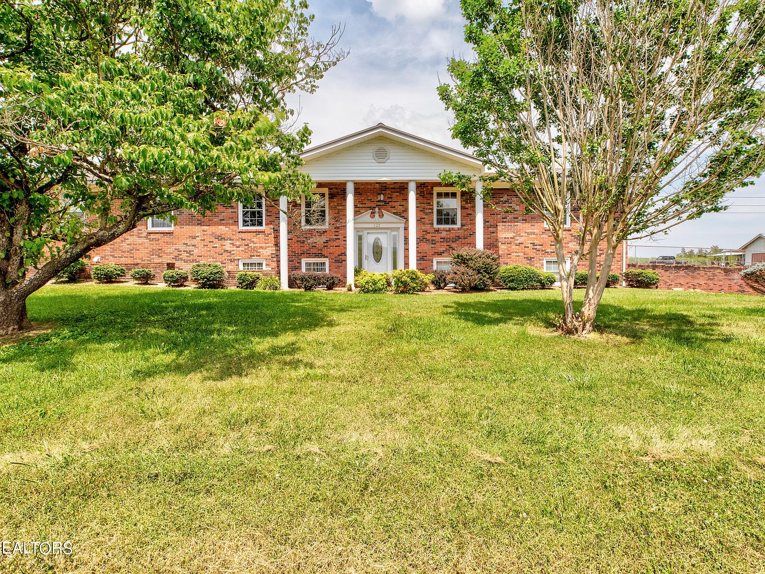 522 Myers St, Jacksboro, TN 37757 Zillow