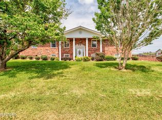 522 Myers St, Jacksboro, TN 37757