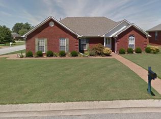 9 Battery Cv, Jackson, TN 38305