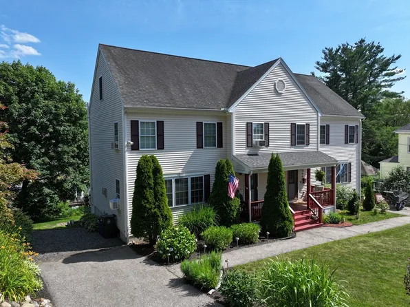 48 16th Ave Unit 48, Haverhill, MA 01830