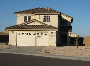 1 N 226th Cir, Buckeye, AZ 85326