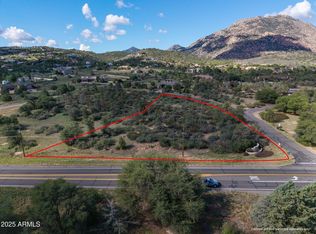 2615 W Granite Park Dr LOT 1, Prescott, AZ 86305