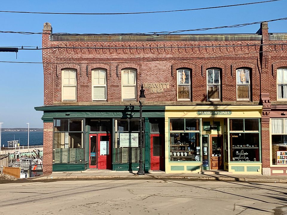 105A & 107 Water St, Eastport, ME 04631 Zillow