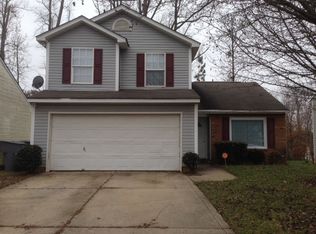 521 Kingville Dr, Charlotte, NC 28213