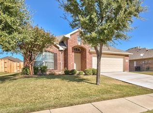 2333 Sunshine Dr, Little Elm, TX 75068