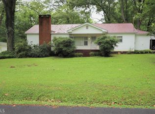 151 Knox St, Summerville, GA 30747