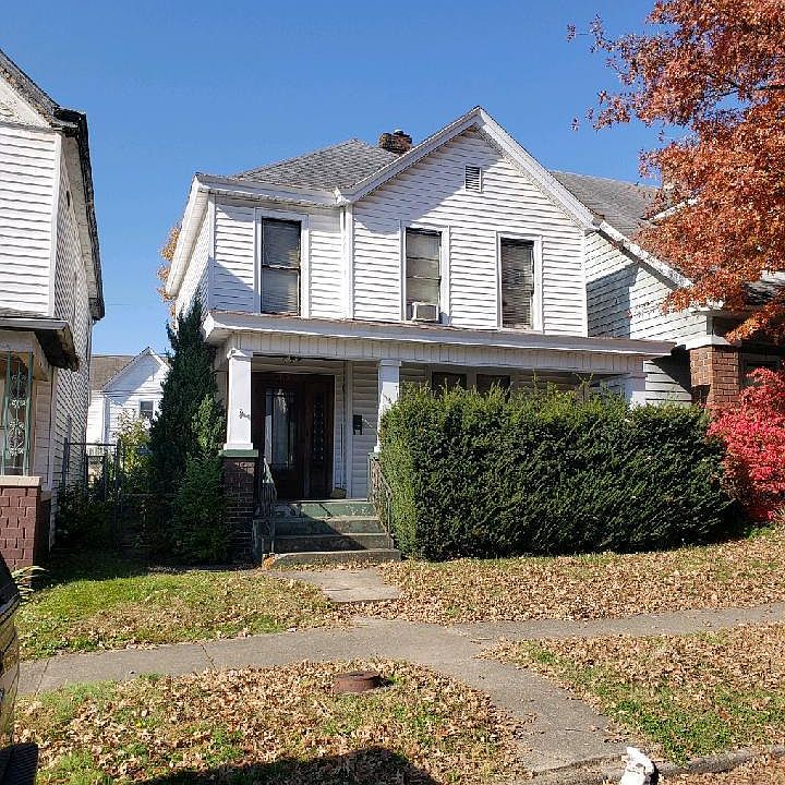 1305 McConnell Ave, Portsmouth, OH 45662 Zillow