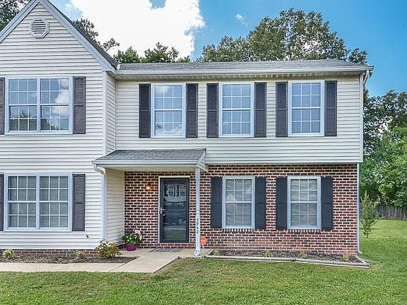 2nd image of 5942 Derrymore Ct