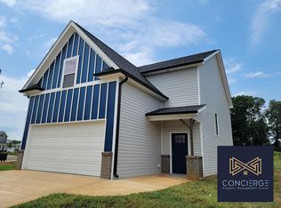 462 Everidge Rd, Winston Salem, NC 27103