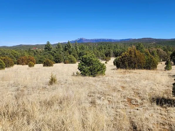0 Colorado Mountain Lake Ests, Trinidad, CO 81082